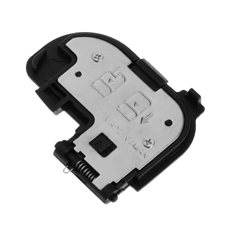 Battery Door Cover Lid Cap Replacement Parts For Canon EOS 7D Digital Camera New Q6PA