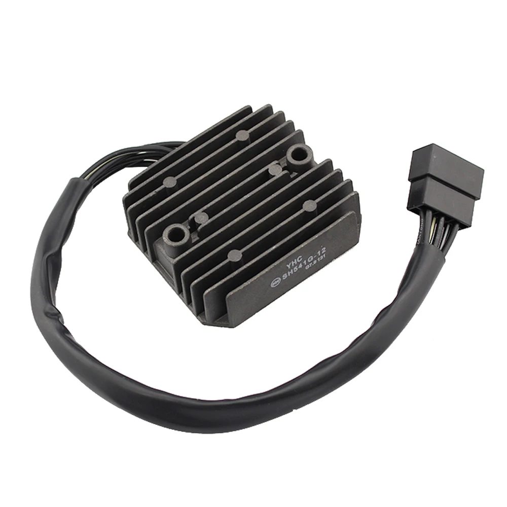 

Motorcycle Voltage Regulator Motor Rectifier 12v For Kawasaki VN400 VN800 VN1500 Vulcan CLASSIC