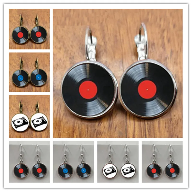 New Record Glass Re… - image