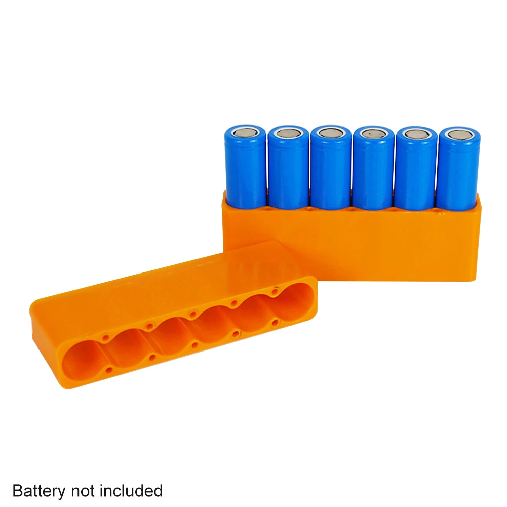 18650 Bộ Pin Đèn Đa Chức Năng Siêu Nhẹ Thiết Thực Dễ Dàng Cài Đặt Di Động 2 Mặt Nhỏ Gọn Hàng Đơn Vị Trí Máy Hàn