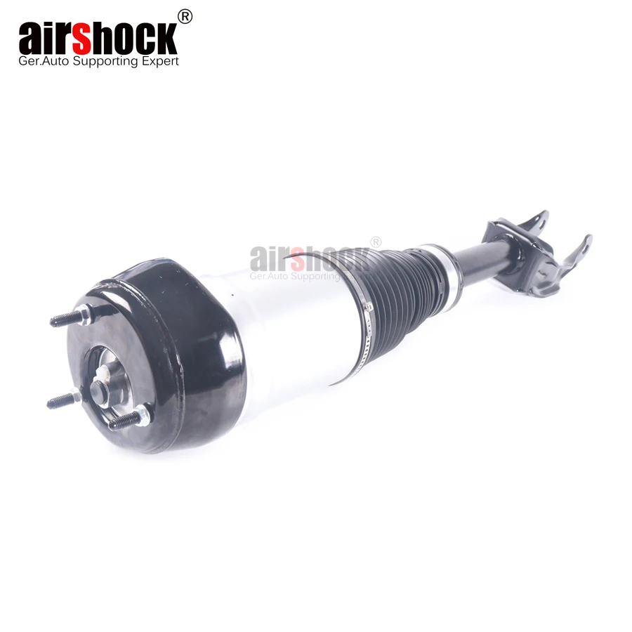 

AirShock Right Front Air Suspension Shock Strut Fit Mercedes W166 GL350 GL450 4Matic 1663202613