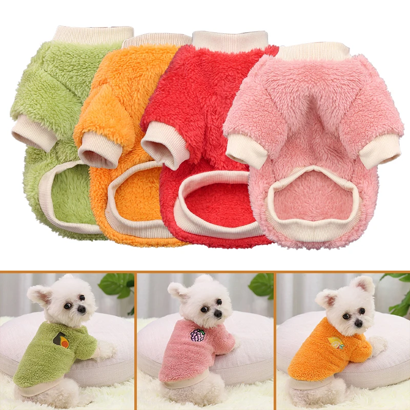 

Одежда Для Собак Pet Clothes Breathable Dog Clothes Durable Soft Dog Cute Print Puppy Clothes For Pet Suministros Para Perros