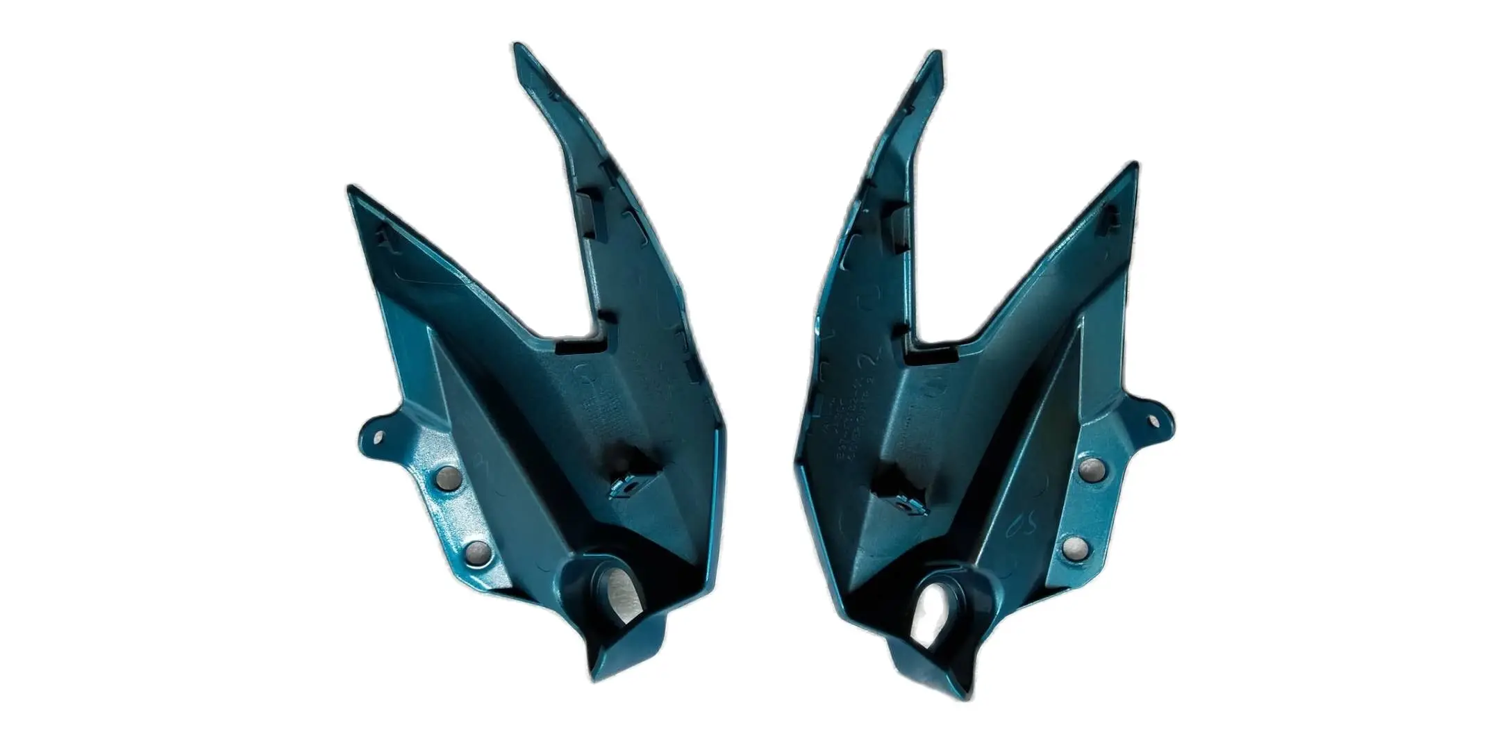 FZ25 Headlamp Ear  Side Panel Of Headlamp Motorcycle Accessories