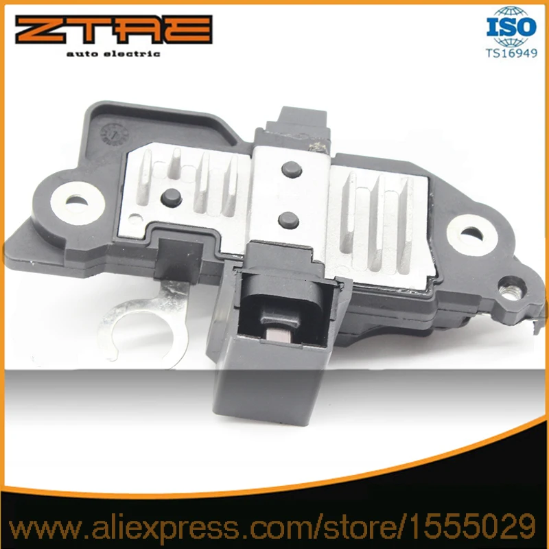 Alternador regulador de voltaje, serie IB220 o F00M145220 FOOM145220 APPLY FI * AT 90A 140A