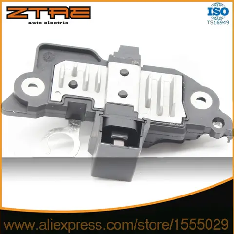 6 best sales alternator regulator - №3