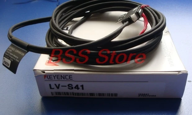 

Laser Sensor LV-S31 Brand New & Original Genuine