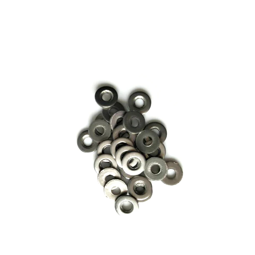 

10 pcs CL feeder parts K87-M111C-00X PLANE WASHER for yamaha pick and place machine