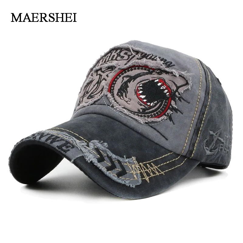 

MAERSHEI new High Quality Cotton Russian Letter Snapback Cap For Men Women Hip Hop Dad Hat Baseball Cap Bone Garros