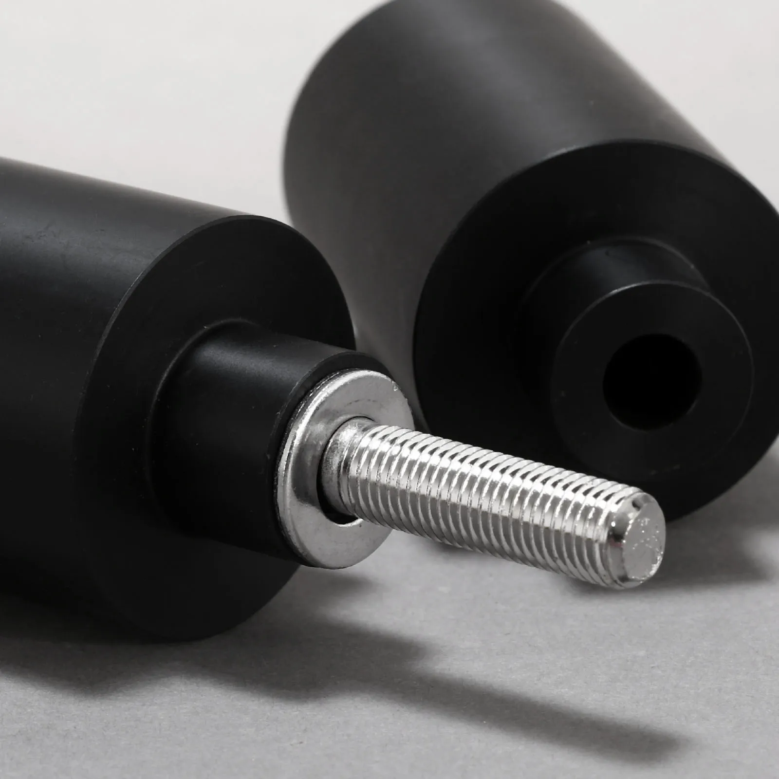 Frame Slider Falling Crash Engine Protector No Cut Frame Slider Crash Pads Falling Protector Fit For Yamaha FZ1 2006-2011
