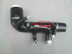 For Subaru Impreza WRX/STi GDA GDB Silicone Intake Induction Hose Pipe