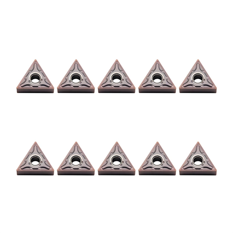 TNMG160404 MA VP15TF High Quality Carbide Inserts External Turning Tool CNC Machine Tools TNMG Lathe Cutter Tool For MTJNR/L 16