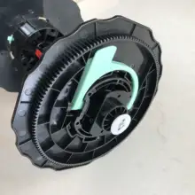 Fuji Paper Roll Spindle for Frontier DE100 #3