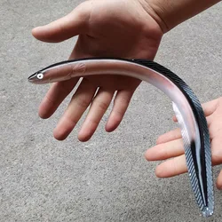 Sea Eel Swimbait 30cm 56g Carp Wobblers Fish Pollock Sand Boat Soft/Big/Artificial/Silicone/Fake Bait For Fishing Lure/Tackle