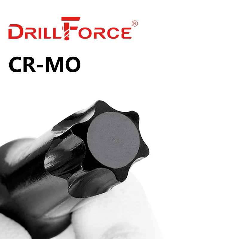 Drillforce 3/8\