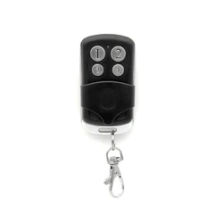 1Pc Remote Control for 200/300/400kg Swing Gate Opener / 500kg Sliding Gate Opener Access Control Accessories