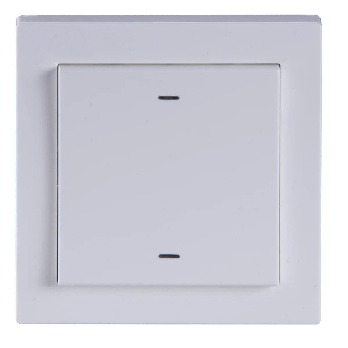 Acrel ASL100-F1/2 KNX Intelligent lighting control button panel wall switches