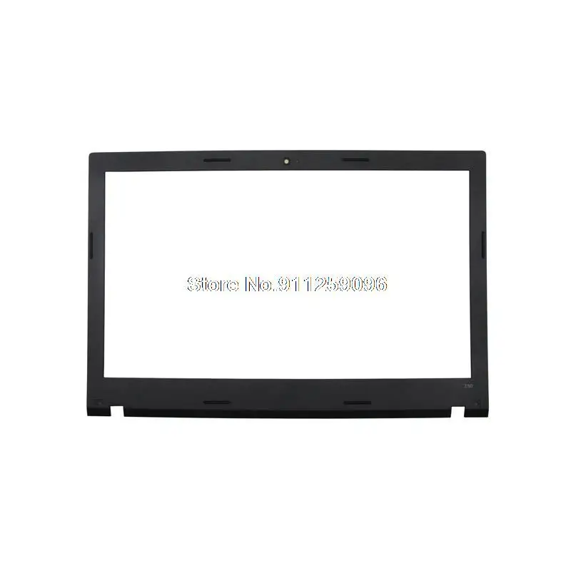 Laptop LCD Front Bezel For Lenovo E50 E50-80 E50-70 5B30H44763 Black New