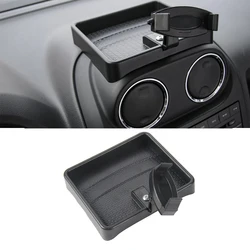 Car IPad Stand Mobile Phone Holder for Jeep Patriot 2011-2016 Compass 2010-2013/2014 2015 2.0L Sports Interior Accessory Black