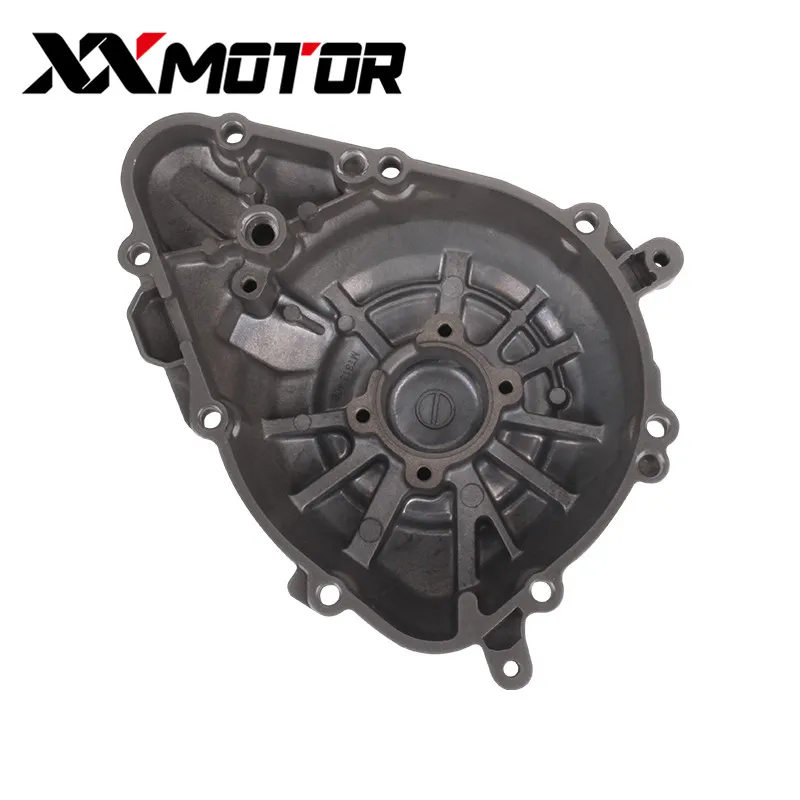 Motorfiets Aliuminum Motor Motor Stator Cover Carter Linkerkant Shell Voor Kawasaki Z1000 Z1000SX 2011 2012 2013 2014 2015