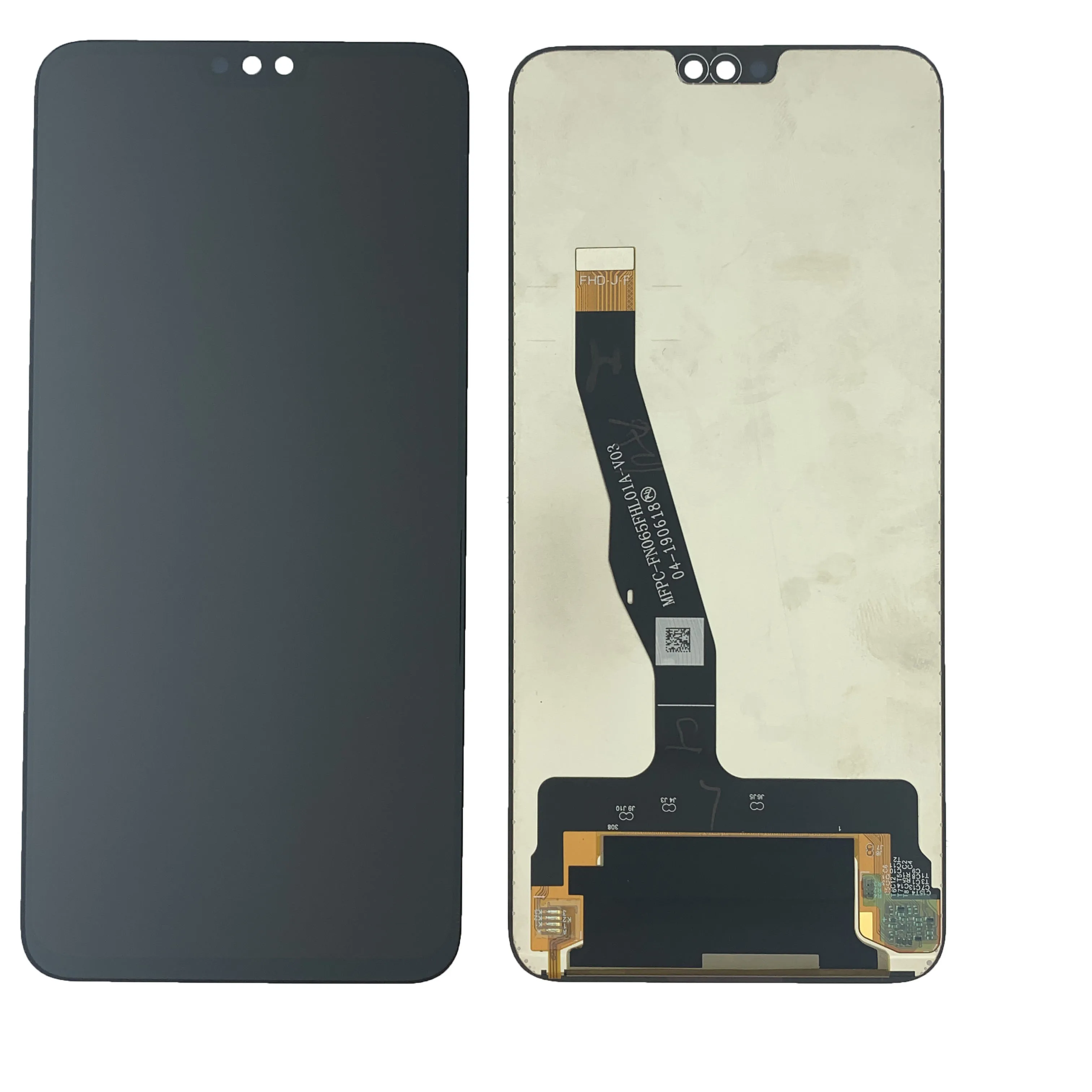 

For Huawei Honor 8X LCD Display Touch Screen Digitizer JSN L22 L21 For HUAWEI Honor 8X MAX LCD Honor8X 8Xmax Screen ARE AL00