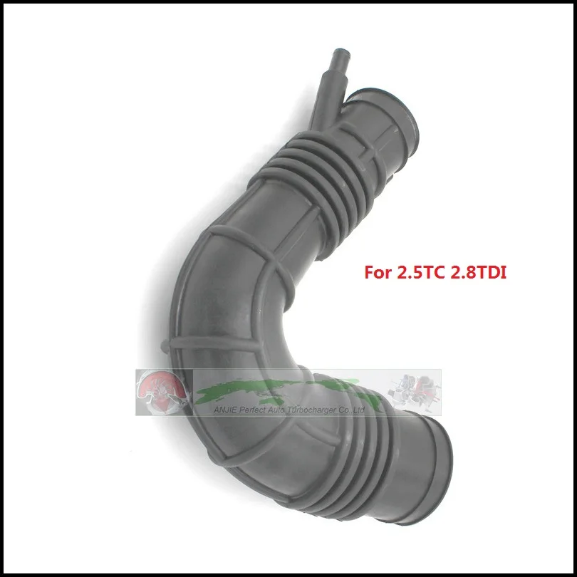 Air filter intake pipe Air intake hose wrinkles hose For Great Wall GW Wingle 3 wingle 5 diesel 2.8TC 2.5TC air hose 1132012-P00