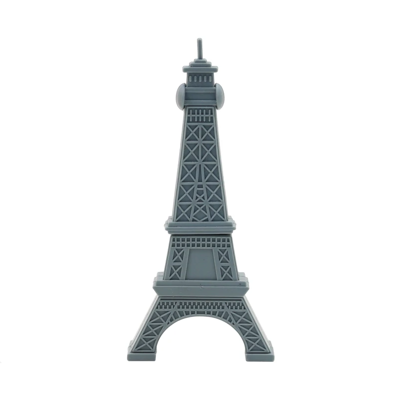 

Cartoon USB Flash Drive 16GB 32GB Eiffel Tower Pen Drive 4GB 8GB 64GB Memory Stick 128GB 256GB Pendrive U Disk