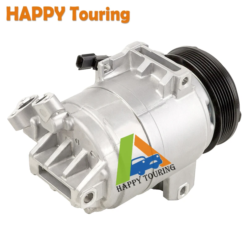 for Nissan air conditioning compressor Chevrolet City Express & Nissan NV200 Taxi 92600JN30B 92600-JN30B 92610JN30B 92610-JN30B