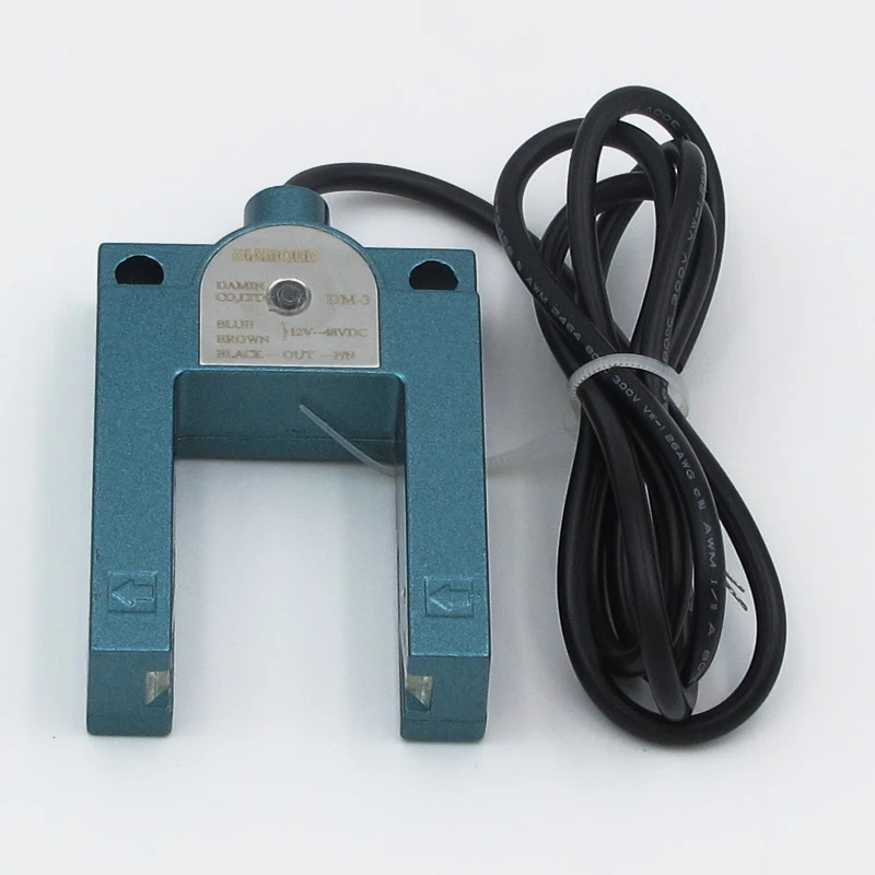 Photoelectric Switch Leveling Sensor DM-3 DM-4 DM-2 SH-GS3E Elevator Parts Lift Accessories