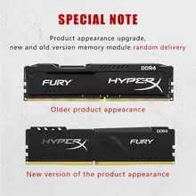 HyperX FURY DDR4 RAM #4
