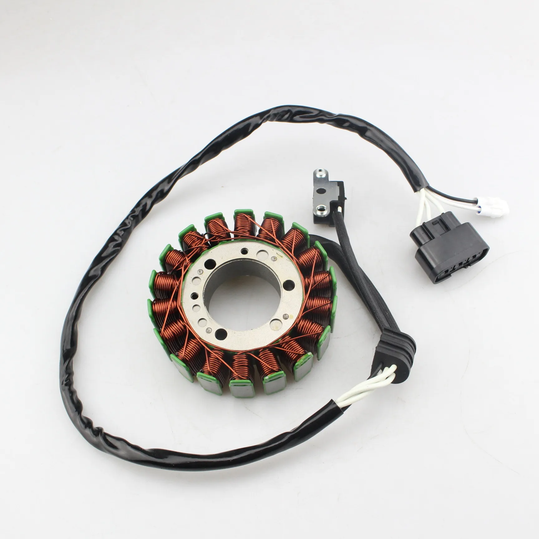 8ES-81410-01 Motorcycle Magneto Stator Coil For Yamaha Phazer 500 GT MTX RTX RS Venture 500 lite Venture 500 Multi Purpose