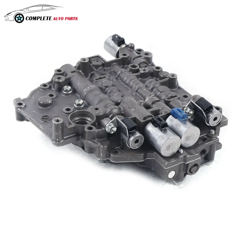 Original K313 KA313 CVT Gearbox Transmission Valve Body Suit For Toyota Allion Premio Ractis Auris Corolla