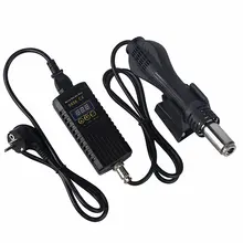 8858 Micro Rework Soldering Station #2