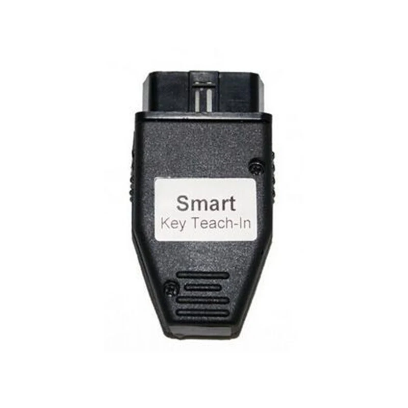 Key Learning Smart Key Teach in Working Keys Teach 25  K Line for MB Smart Vehicles with Immobilizer / BSI module