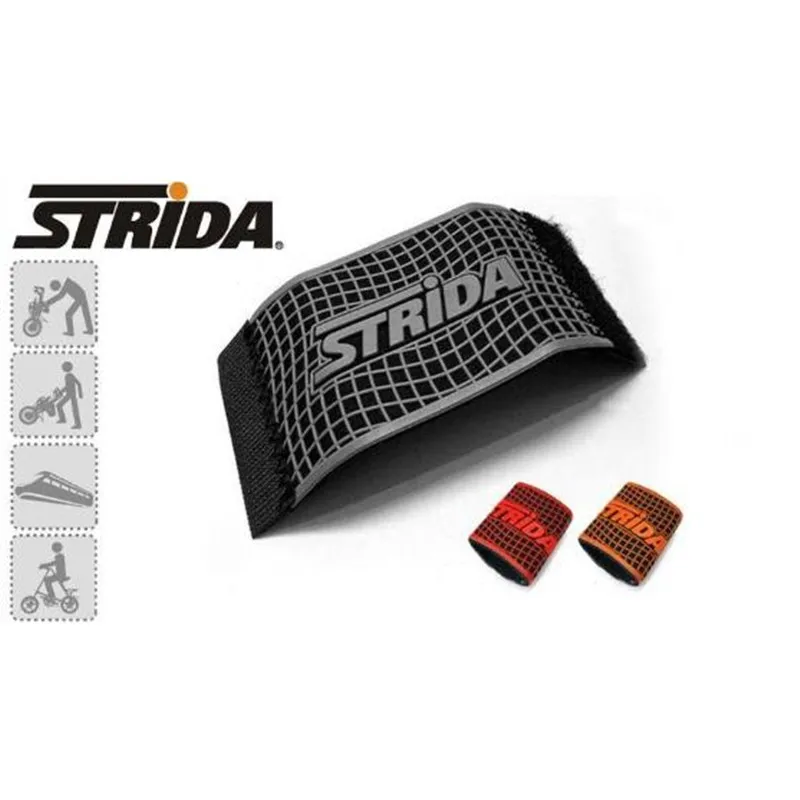 

STRIDA Frame Protector PU Magic наклейка Антифрикционный защитный чехол