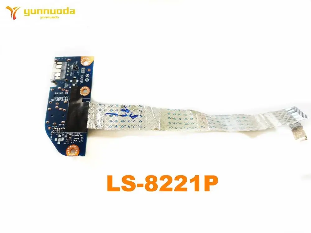 original-para-asus-a45v-a85v-k45vd-k45v-r400v-placa-de-audio-usb-ls-8221p-testado-bom-frete-gratis