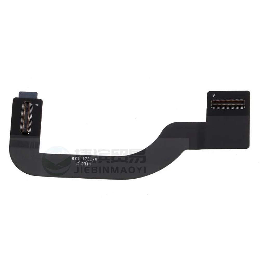 Original 821-1721-A  I/O USB Audio Board Flex Cable For MacBook Air 11.6