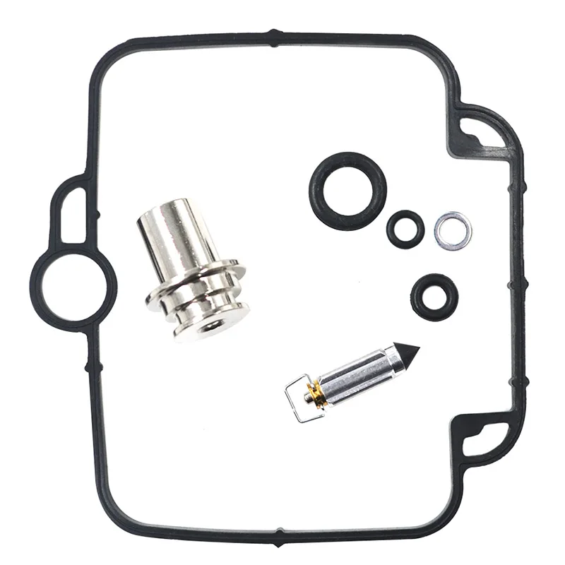 Motorcycle Parts Carburetor Rebuild Repair Kit For SUZUKI GSF1200 Bandit GSF1200SA Bandit ABS GSX-R1100 GSX-R750/750s GSX-R1100W