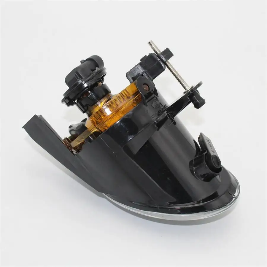 Right Side Car LED Light For VW Passat B6 2006 2007 2008 2009 2010 2011 Car-Styling Front LED Fog Lamp Fog Light