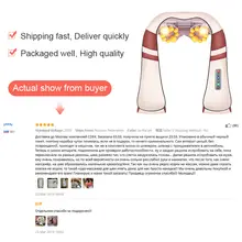 U-shaped neck and shoulder massager with Shiatsu balls #4