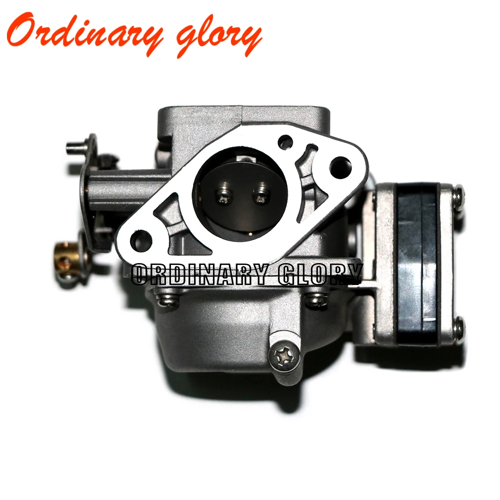 

3B2-03200-1 3K9-03200-0 3G0-03200-0 Carburetor Assy for Tohatsu Nissan 2 stroke 9.8HP M9.8 NS9.8 Outboard Motor