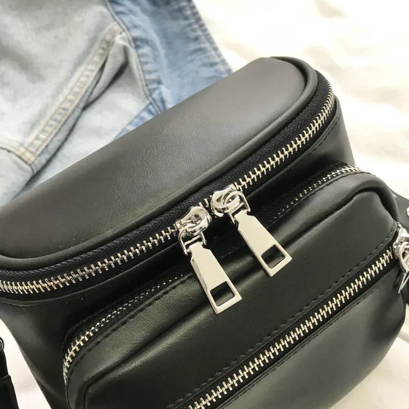 2024 New Fashion Pu Leather Handbag For Women Messenger Bags With Ball Toy Bolsa Female Shoulder Bags Ladies Party Handbags