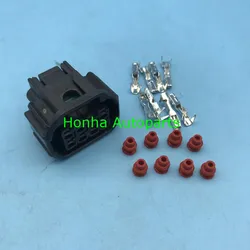 8 pin 6189-7423 female engine wiring harness electrical car connector for Sumitomo