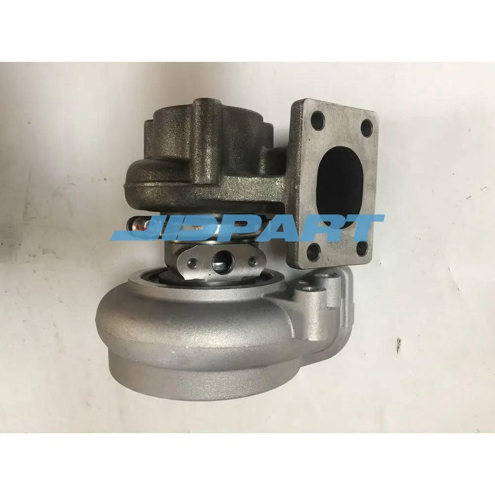 C3.4 Turbocharger For Caterpillar Diesel Engine