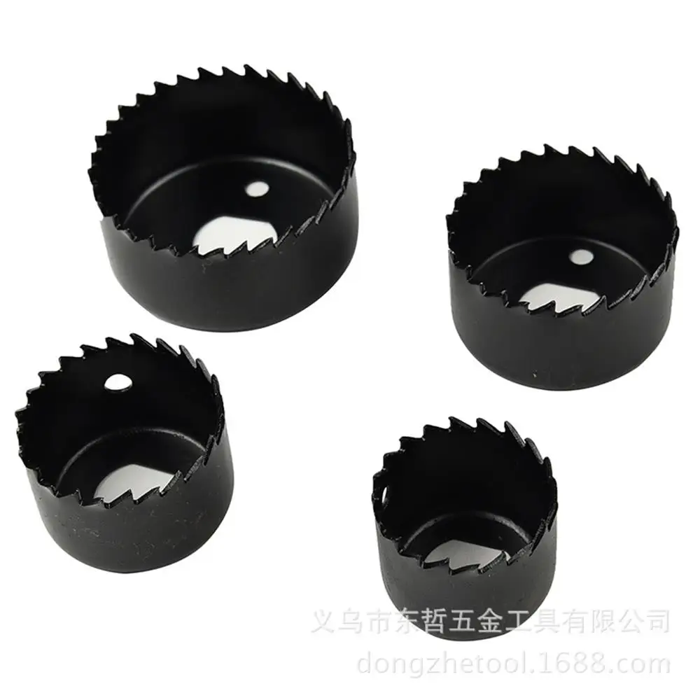 5 Chiếc Gỗ Cưa Lỗ/Đèn Lỗ Khoan Điện Phụ Kiện/Gỗ Mũi