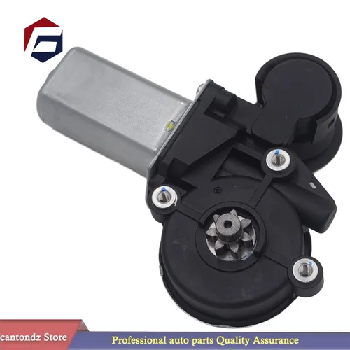 Imagen 2 del producto Motor de ventana eléctrica de pasajero delantero izquierdo derecho para Toyota RAV4 Camry Highlander Scion 8571042070 47-10009