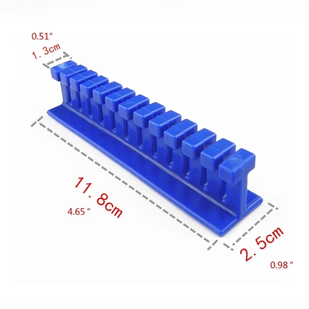 4 Stuks Auto Verveloos Dent Repair Puller Tabs Deuken Verwijdering Houder Repareren Deuk Gereedschap Tabs Deuken Verwijdering Houder Kit