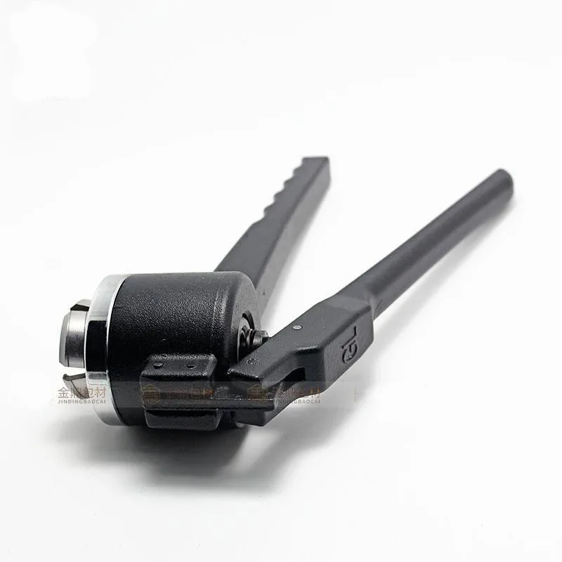 Imagem -03 - Frasco de Vidro Crimper 13 mm 15 mm 20 mm Garrafa Friso Tampa Ferramentas Máquina Selagem do Tubo de Ensaio Garrafa Capper