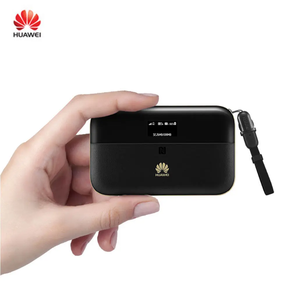 Huawei E5885 WiFi Pro2 4G LTE FDD/TD 300Mbps WIFI Router Hotspot