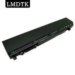 LMDTK New Laptop Battery For TOSHIBA Tecra R700 R840 R940 Satellite R630 R830 PABAS249 PA3831U-1BRS PA3832U PA3929U