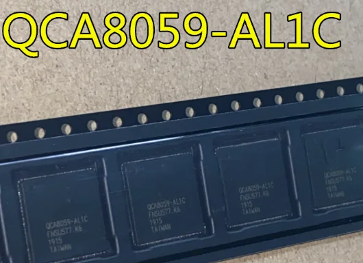 

Qixinruite QCA8059 QCA8059-AL1C QFN 100% nuevo y original